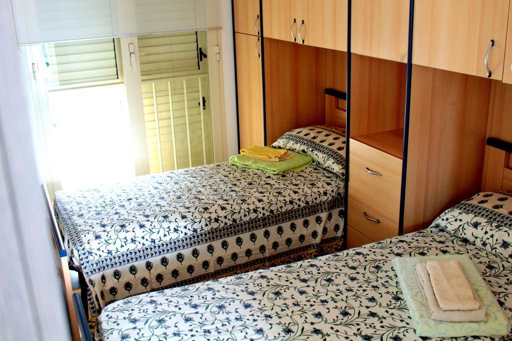 The Green Seaside Fondachello  Zimmer foto